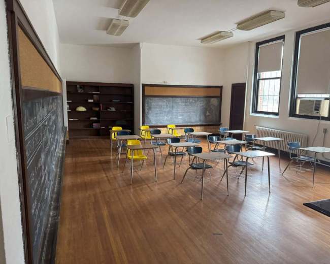 peerspace