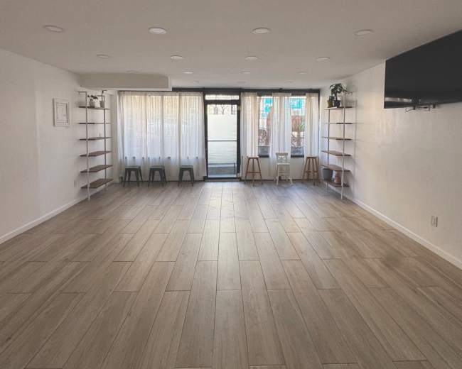 peerspace