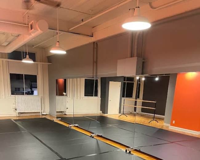 peerspace