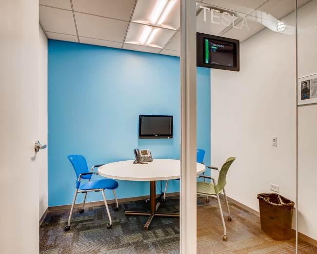 peerspace