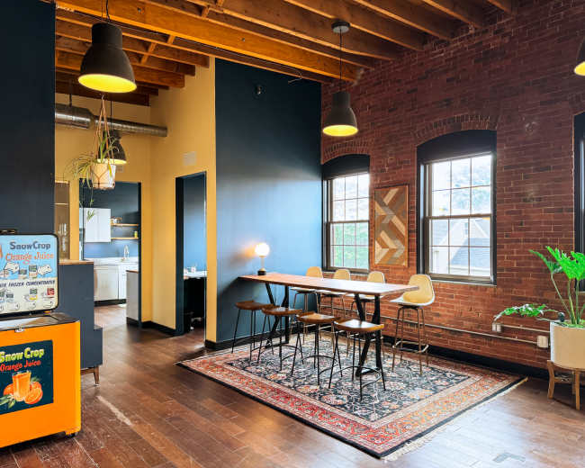 peerspace