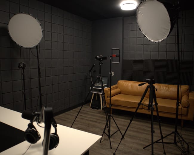 peerspace