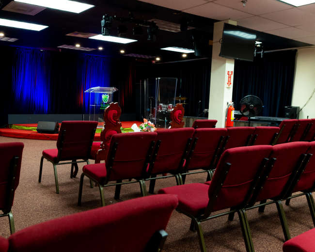 peerspace