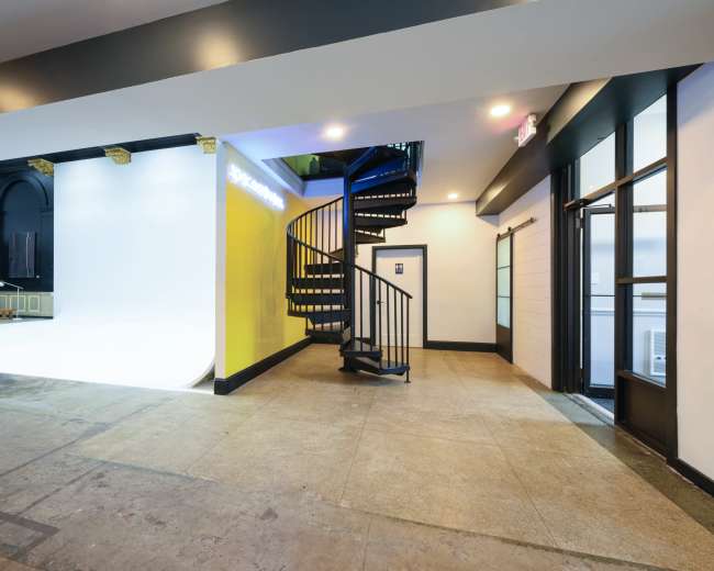 peerspace