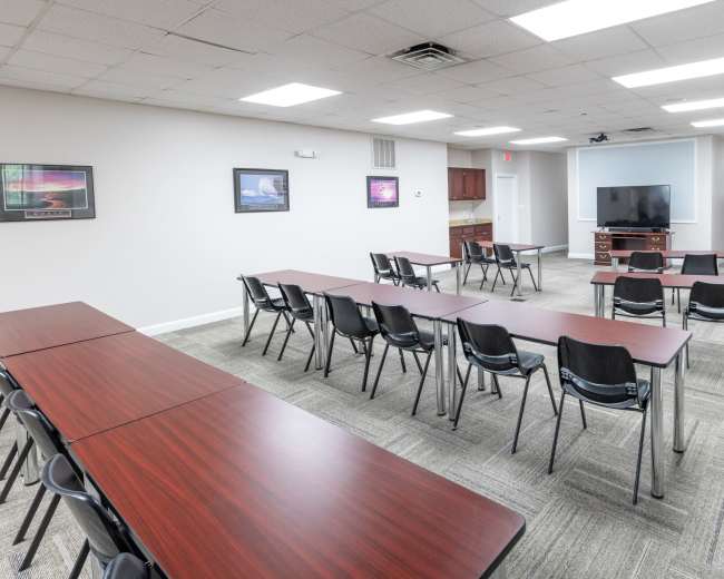 peerspace