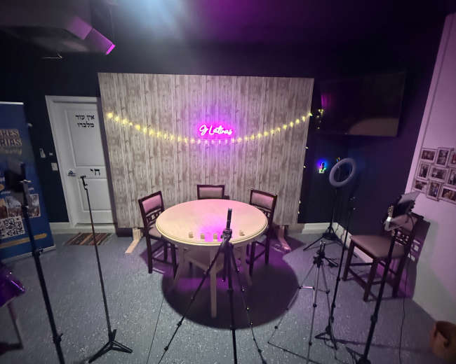 peerspace