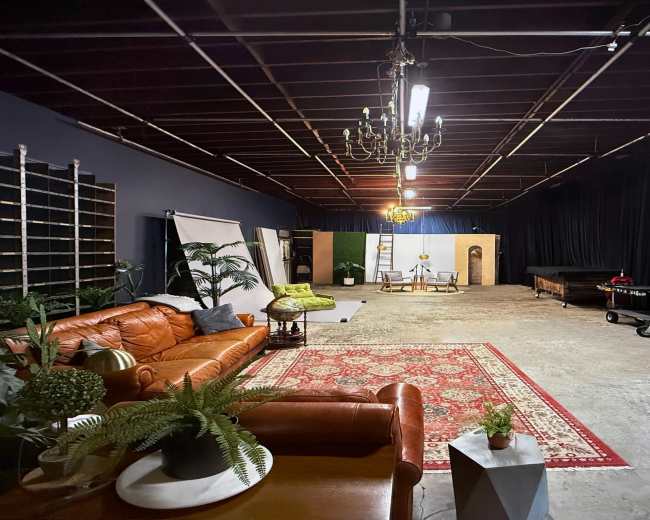 peerspace