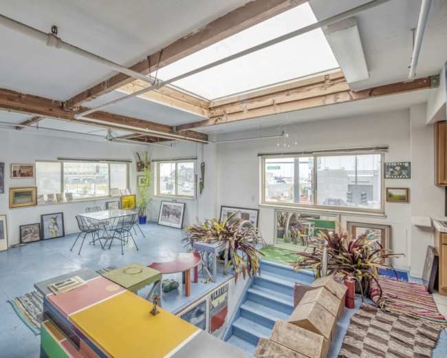 peerspace