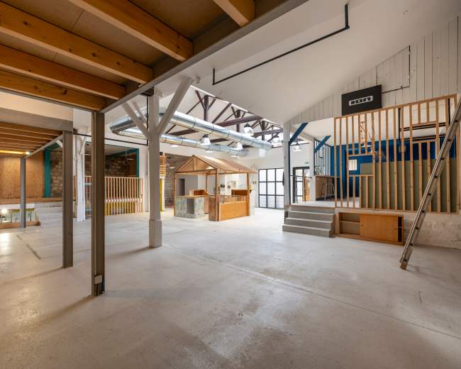 peerspace