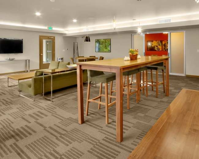 peerspace
