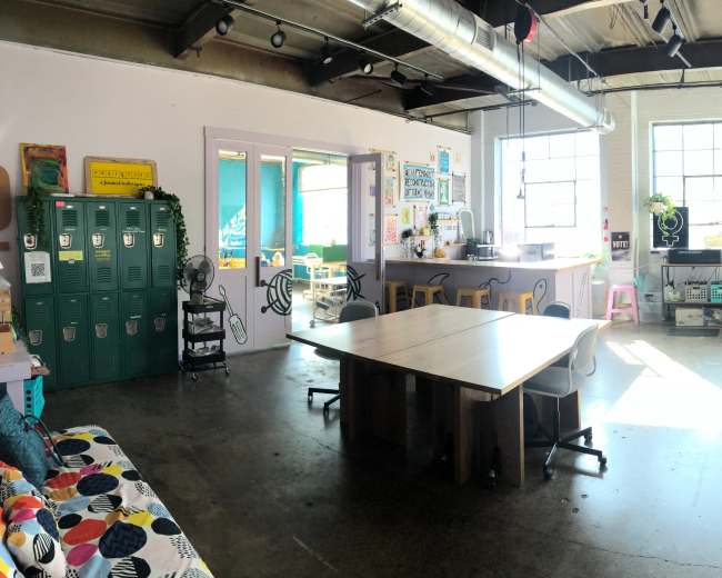 peerspace