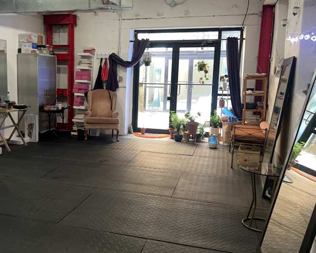 peerspace