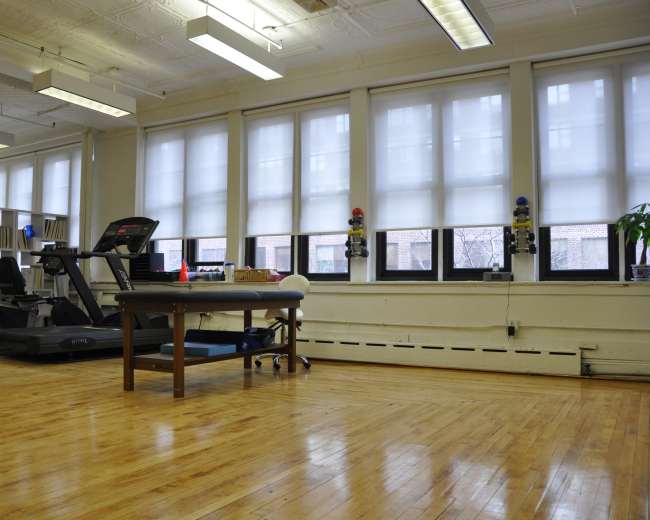 peerspace