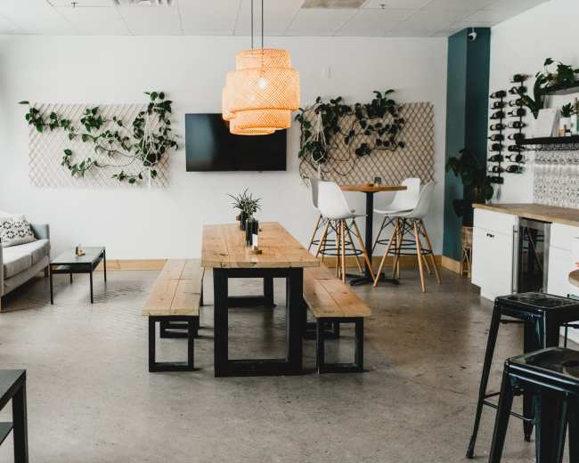 peerspace