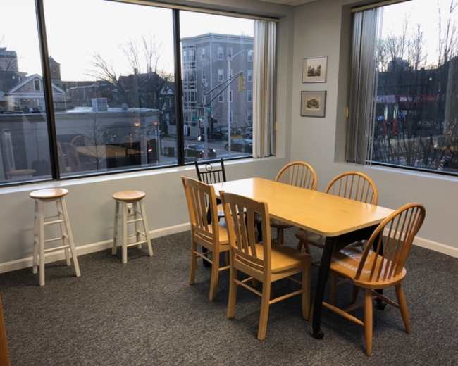 peerspace