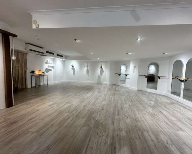 peerspace