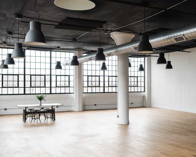 peerspace