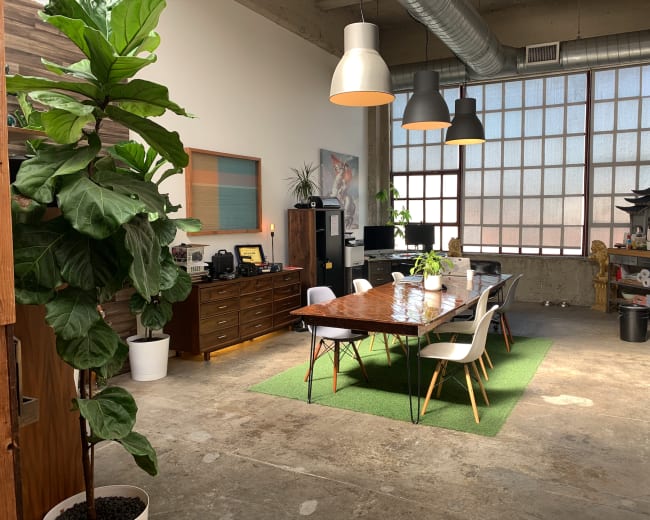 peerspace