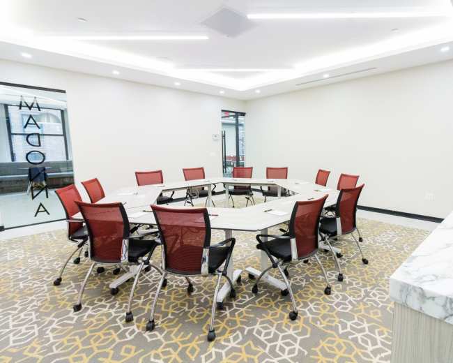 peerspace