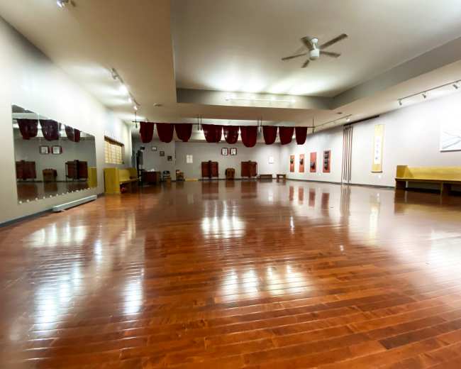 peerspace