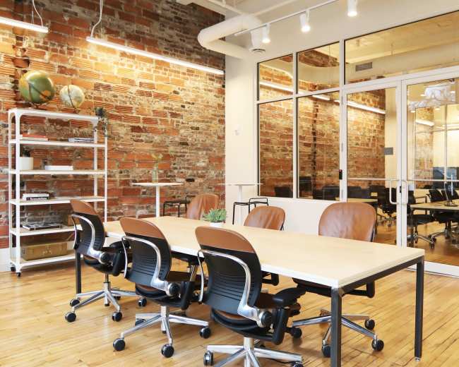 peerspace