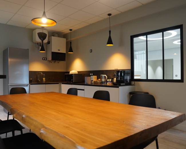 peerspace