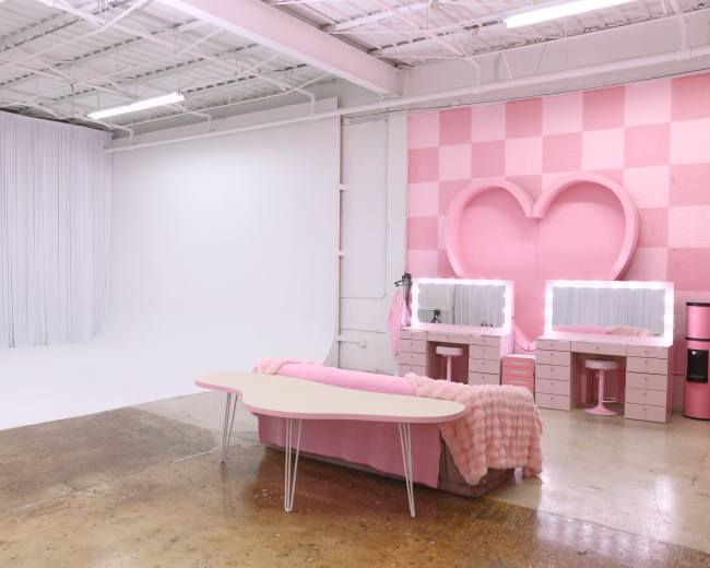 peerspace