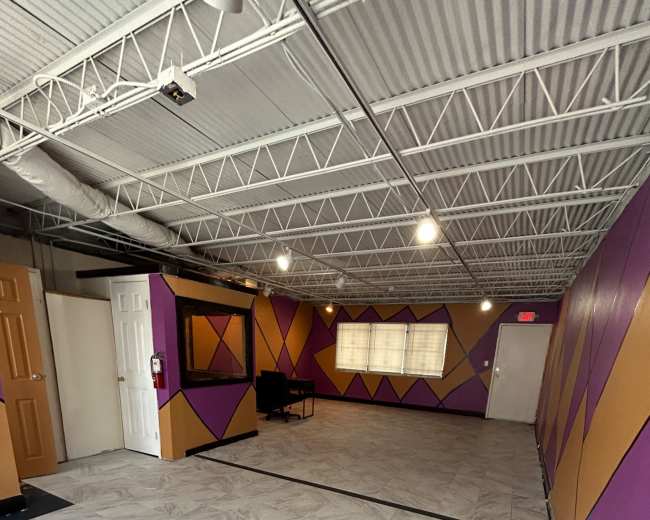 peerspace