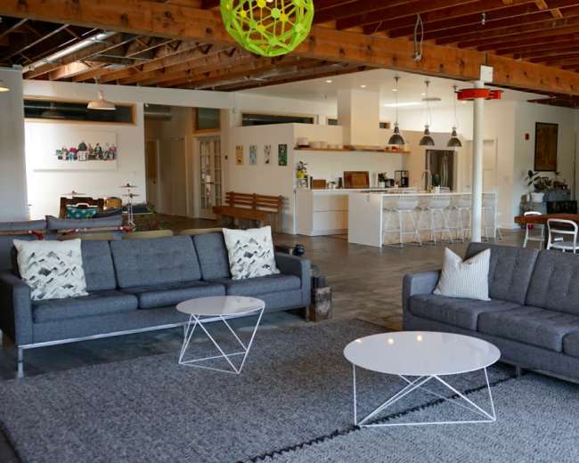 peerspace
