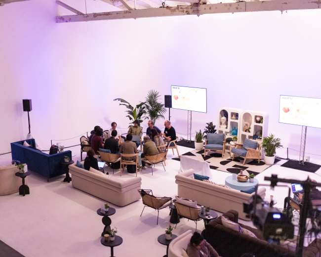 peerspace