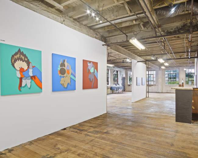 peerspace