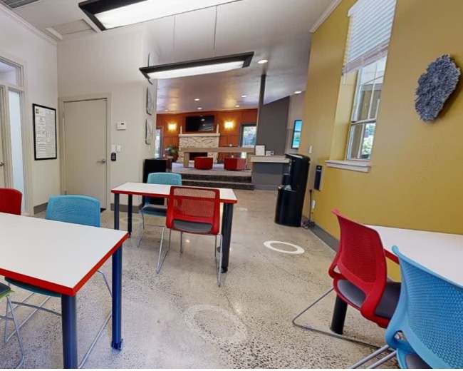 peerspace