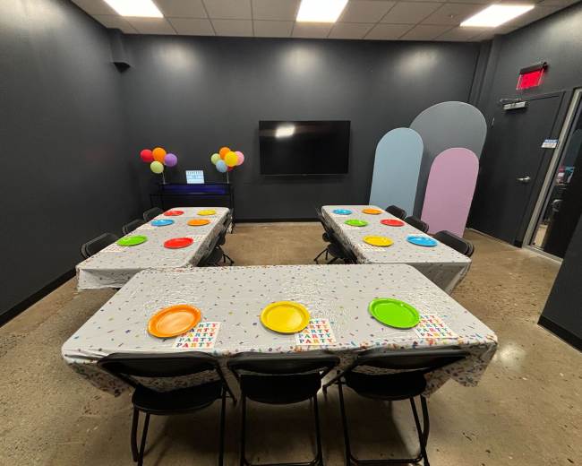 peerspace