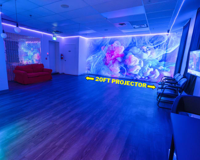 peerspace