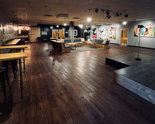 peerspace