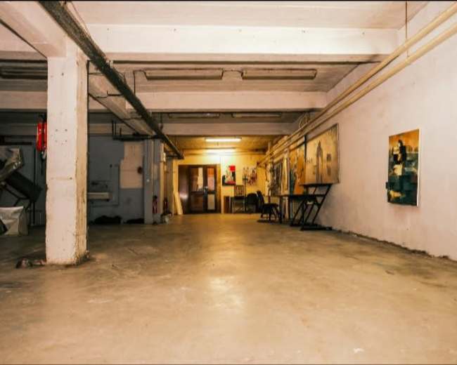 peerspace