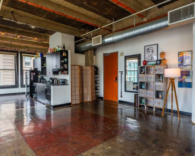 peerspace