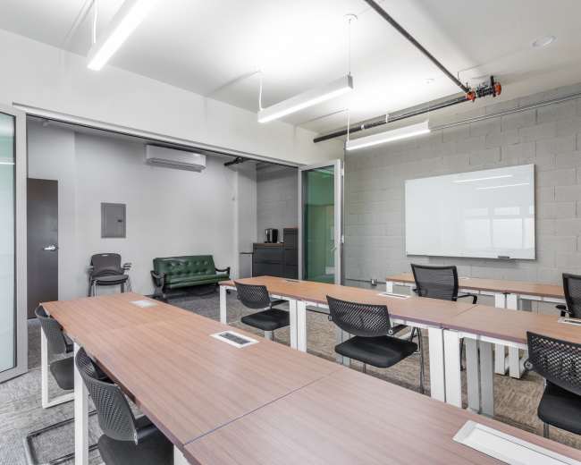 peerspace