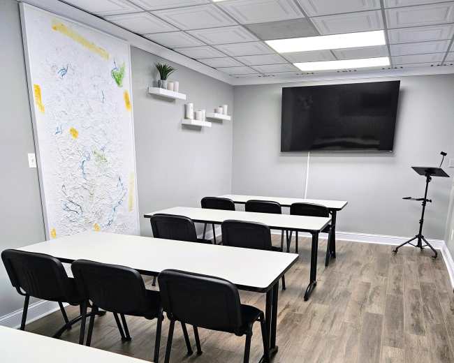 peerspace