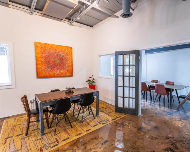 peerspace