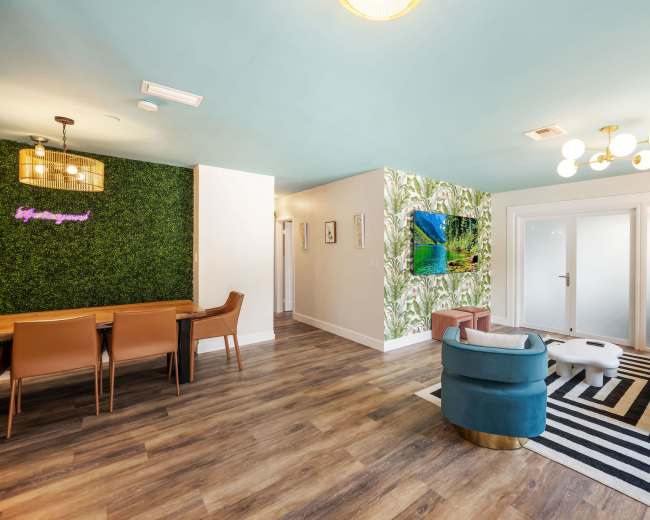 peerspace