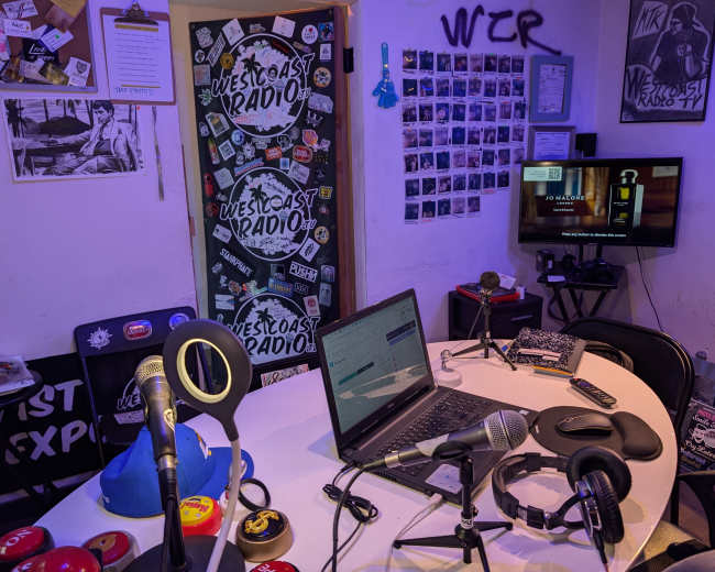 peerspace