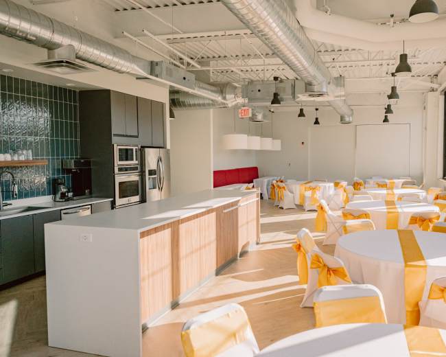peerspace