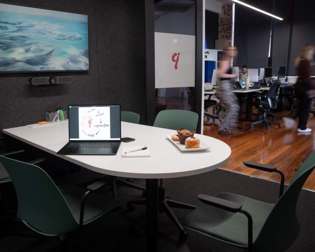 peerspace
