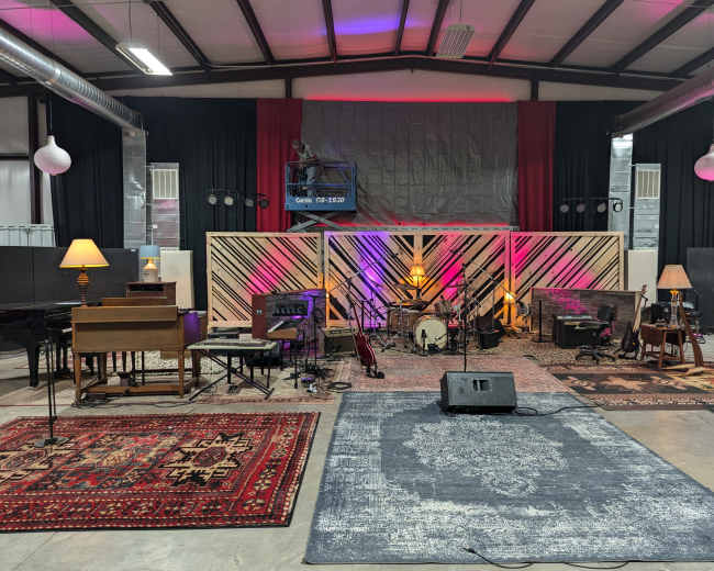 peerspace