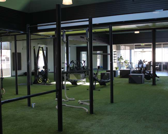 peerspace