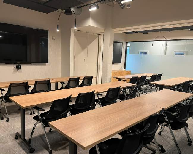 peerspace