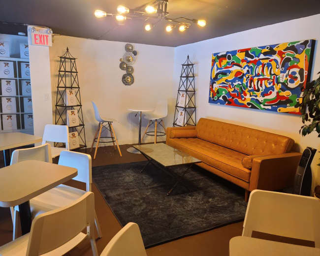 peerspace