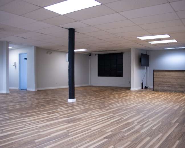 peerspace