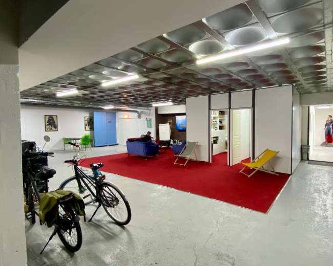 peerspace